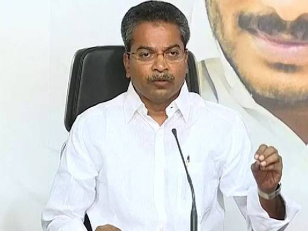 another ysrcp mla good bye to party-all set for key announcement on joining tdp another ysrcp mla good bye to party-all set for key announcement on joining tdp