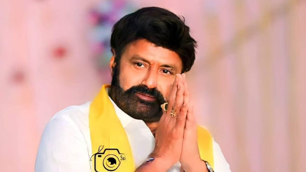 TDP MLA Nandamuri Balakrishna eyes on hattrick in Hindupur assembly