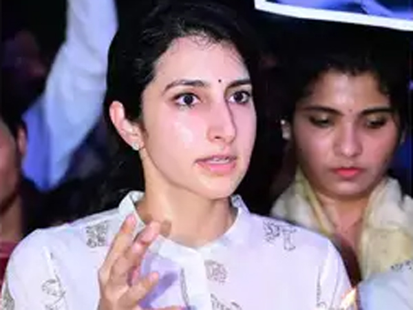 Strategizing Success: TDP Chief Chandrababus Vision for Vijayawada with Nara Brahmini Strategizing Success: TDP Chief Chandrababus Vision for Vijayawada with Nara Brahmini