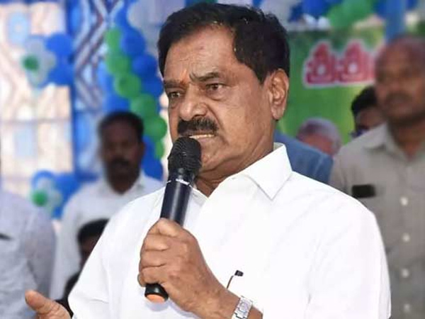 ysrcp eye on hattrick in sc stronghold gangadhara nellore Assembly constituency ysrcp eye on hattrick in sc stronghold gangadhara nellore Assembly constituency