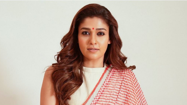 actress Nayanthara agreed to telugu film actress Nayanthara agreed to telugu film