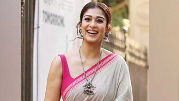 actress nayanthara property value