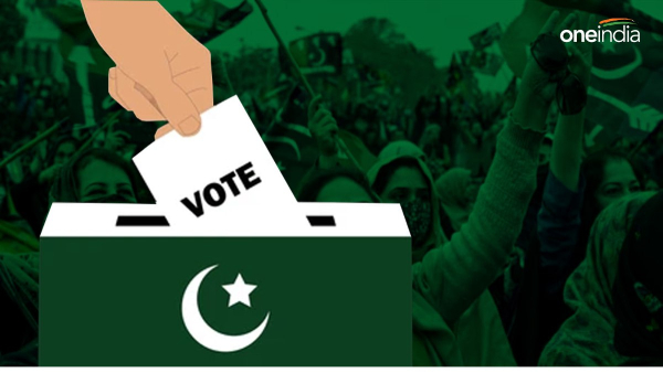 Pakistan elections 2024: Close contest between PTI-backed Independents PML N and PPP Pakistan elections 2024: Close contest between PTI-backed Independents PML N and PPP