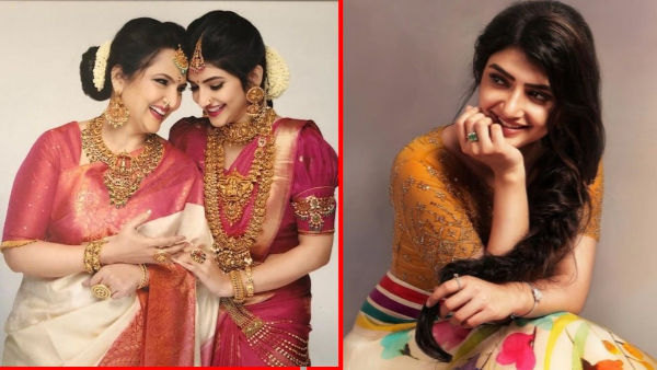 sreeleela Marriage with Star family Son ?