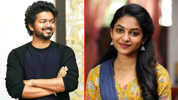 Love today actress Ivana rejects star hero movie