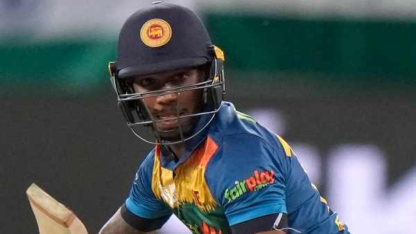 SL vs AFG 1st ODI: Pathum Nissanka scripted history as scored 210 SL vs AFG 1st ODI: Pathum Nissanka scripted history as scored 210