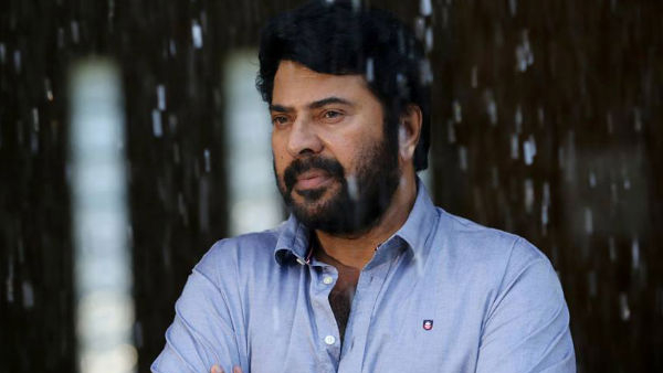 Do you know why Mammootty and Sudeep are following Mahesh?