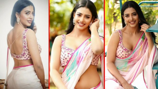 heroine hilarious answer for netizen question