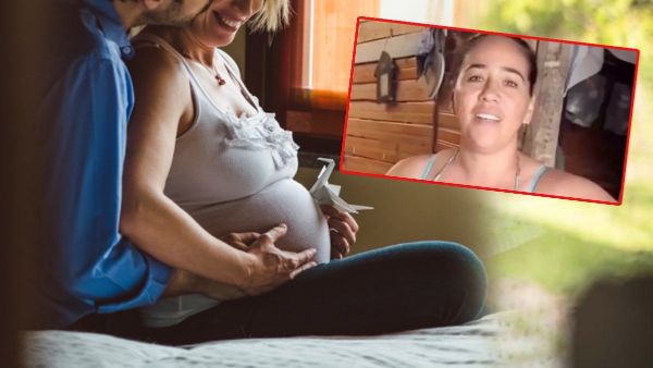 young woman gave birth to 20 childrens