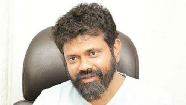 director sukumar meet heroine saipallavi