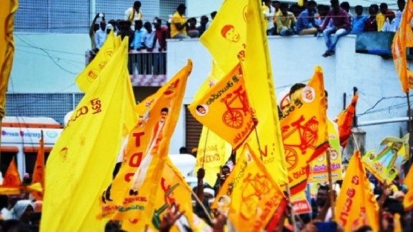 Andhra Assembly elections 2024: Can TDP overcome its dissent in Kalyandurg 
