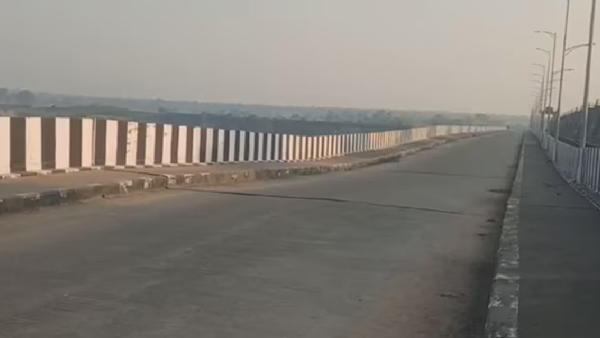  key issues in Vigilance Committee Report on Medigadda Barrage.