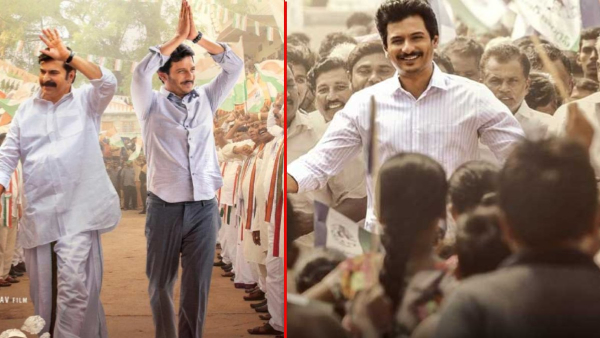 Yatra 2 movie review and rating