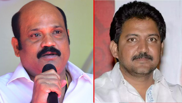 Yarlagaddas Strong Contender: Assessing his Chances in Gannavaram against Vamsi Yarlagaddas Strong Contender: Assessing his Chances in Gannavaram against Vamsi