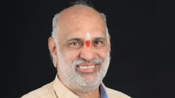 Karnataka BJP MLAs who voted in favor of Congress in the Rajya Sabha elections