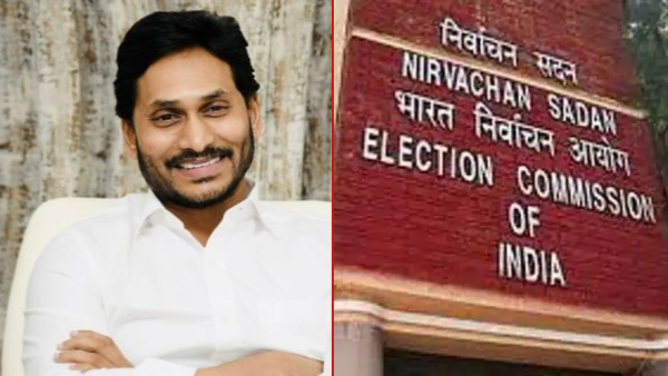  EC has no objection to deploy gram/ward sachivalayam employees as part of election duties