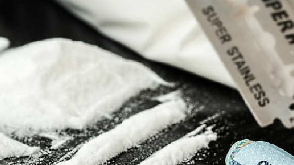 Drug Party at Radisson Hotel; Huge drug seizure; BJP leaders son caught!!