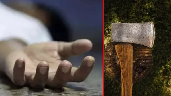 A youth murdered young woman in khanapur, Nirmal district