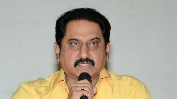  TDP-Janasena alliance will win in AP elections: Suman.