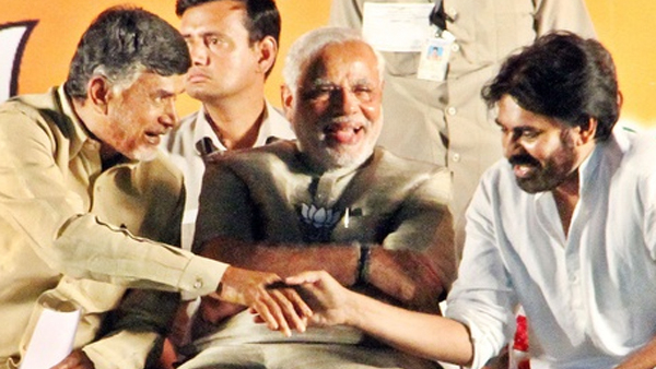 PM Modi to visit Andhra Pradesh and Telangana on March 2