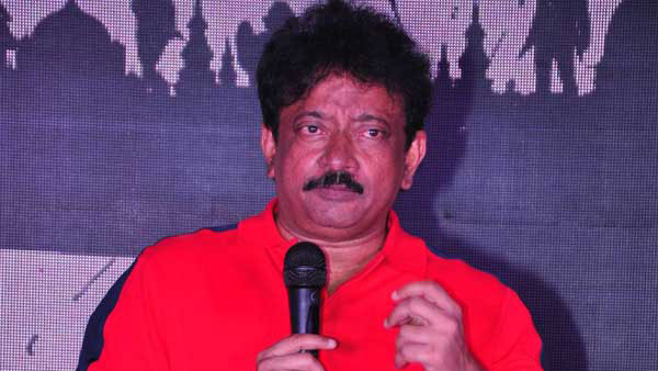 PM Modi can attract such numbers, says Ram Gopal Varma, on YSRCPs Siddham meeting crowd