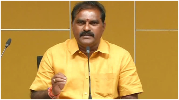 palakollu assembly constituency politics: fight between ycp and tdp janasena bjp alliance!!
