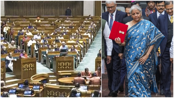 Budget 2024: Our Government will present full budget in July, says FM Nirmala Sitharaman Budget 2024: Our Government will present full budget in July, says FM Nirmala Sitharaman