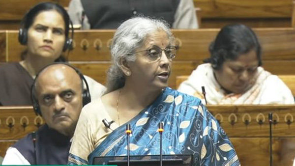 Budget 2024: Defence outlay to be increased to Rs 11,11,111 Cr