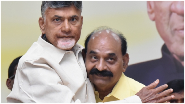 only minority candidate in tdp-janasena joint list- will lose hope on that votebank? only minority candidate in tdp-janasena joint list- will lose hope on that votebank?