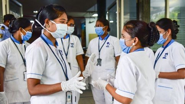 APSSDC bumper offer for nursing students APSSDC bumper offer for nursing students