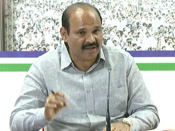 ysrcp mla kolusu parthasarathy to join tdp today, already announced for nuzivid seat 