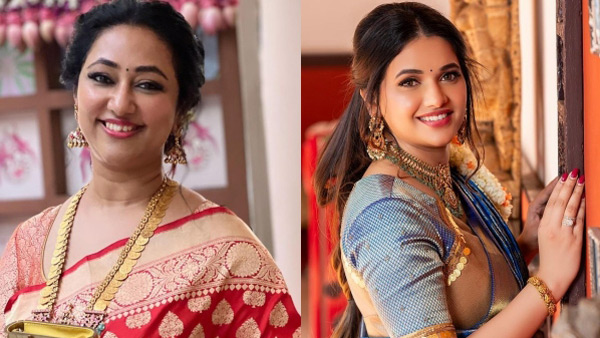 Sandalwood hero Darshans family photos are once again going viral on social media Sandalwood hero Darshans family photos are once again going viral on social media