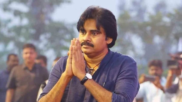 Janasena Chief Pawan Kalyan chances to contest for two seats in next Elections as BJP Advice