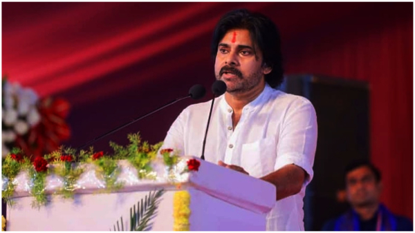 Pawan Kalyan messagefor party ocadre over Alliance disucssions for next Elections