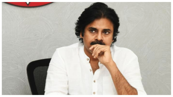 Pawan Kalyan to meet BJP Chief JP Nadda today, May finalise Alliance in AP
