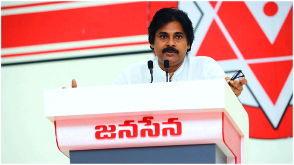 Pawan Kalyan messagefor party ocadre over Alliance disucssions for next Elections
