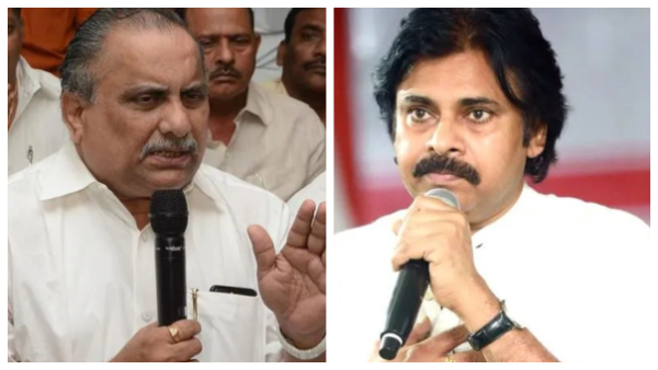 Suspense continues on Mudragada joining in Janasena see deets