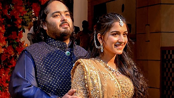 Why Anant Ambani- Radhika Merchant Pre-Wedding celebrations venue chosen in Gujarat Jamnagar?