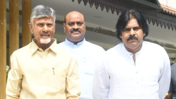 chandrababu likey to give clarity on power sharing with pawan kalyan in tadepalligudem meeting