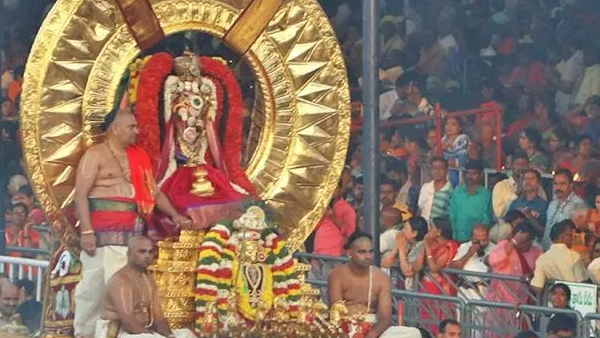 TTD: Along with Tirumala swamy Teppotsavams, special festivals in Tirumala in March!!
