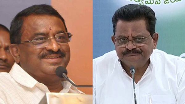 Achanta assembly politics: who will win in this constituency!!