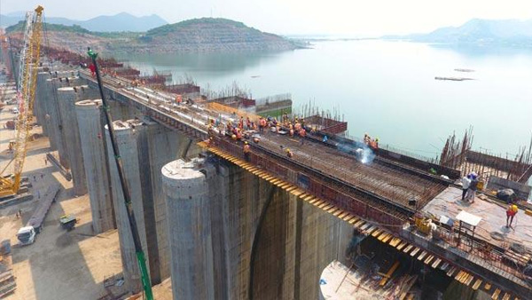 centre declares Polavaram National Project construction expenses to be reimbursed only