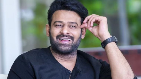 pan india rebal star prabhas favorite hero