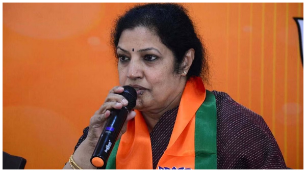 BJP AP President Purandeswari Crucial comments over Alliane with TDP - Janasena
