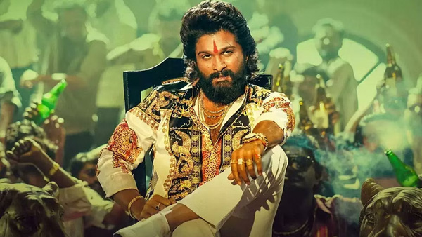  There are reports that Rs.50 crores have been spent for a single scene in Pushpa 2