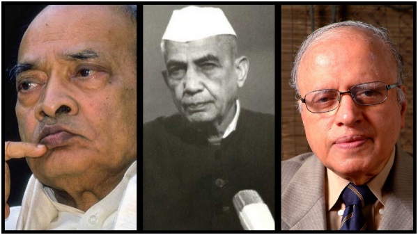 Bharat Ratna for ex-PMs PV Narasimha Rao, Chaudhary Charan Singh and Dr. MS Swaminathan