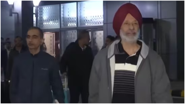 Qatar released 8 indian ex navy officials who are sentenced to death; Diplomatic victory for India!! Qatar released 8 indian ex navy officials who are sentenced to death; Diplomatic victory for India!!