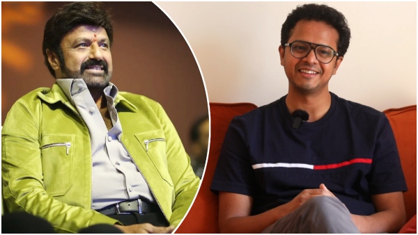  Balayya period movie directed by Shyam Singarai...