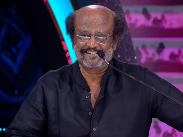 Rajinikanth sensational comments on religion in Lal Salaam audio launch!! 