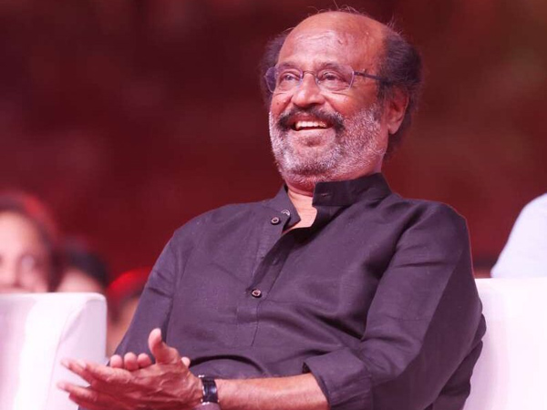 Rajinikanth sensational comments on religion in Lal Salaam audio launch!! 